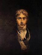 Self-portrait, Joseph Mallord William Turner